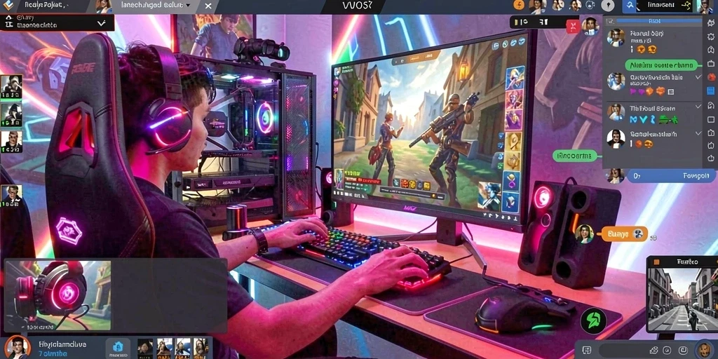 Screenshot karakter unik yang bisa dimainkan di CIPIT88.