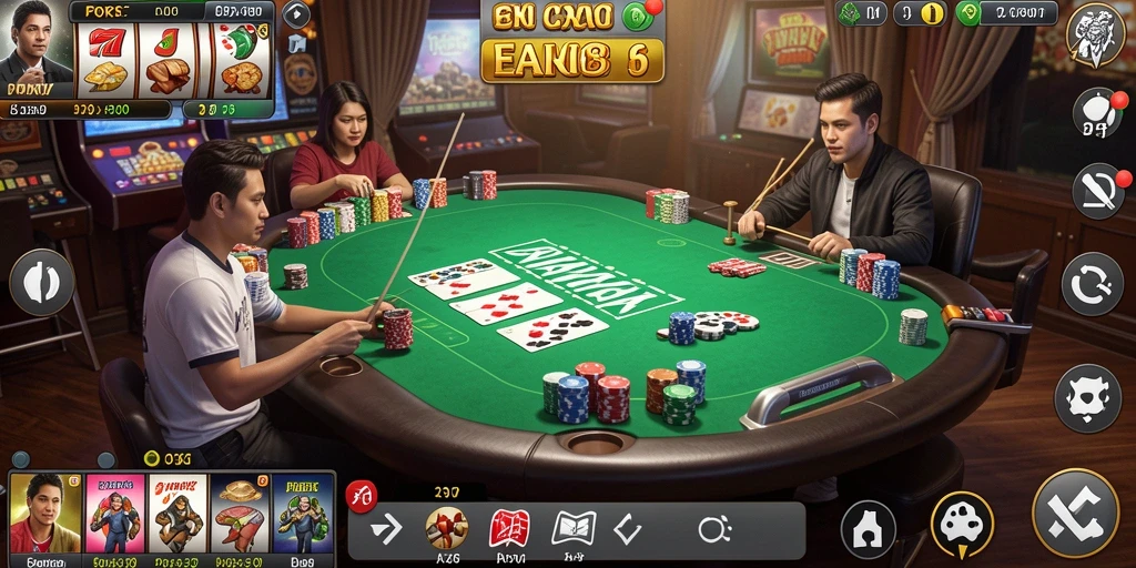 Fitur bonus yang menguntungkan pengguna.