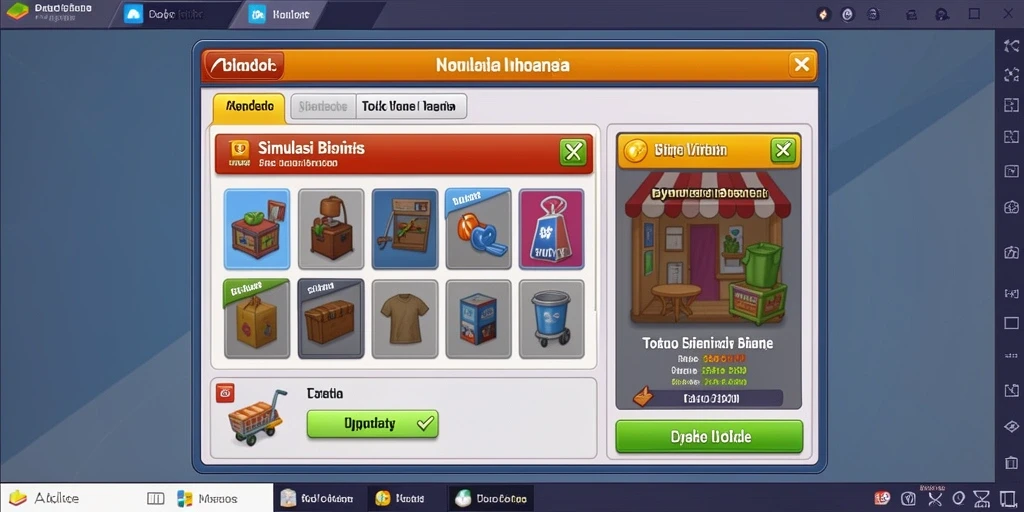 Fitur multiplayer yang memikat.