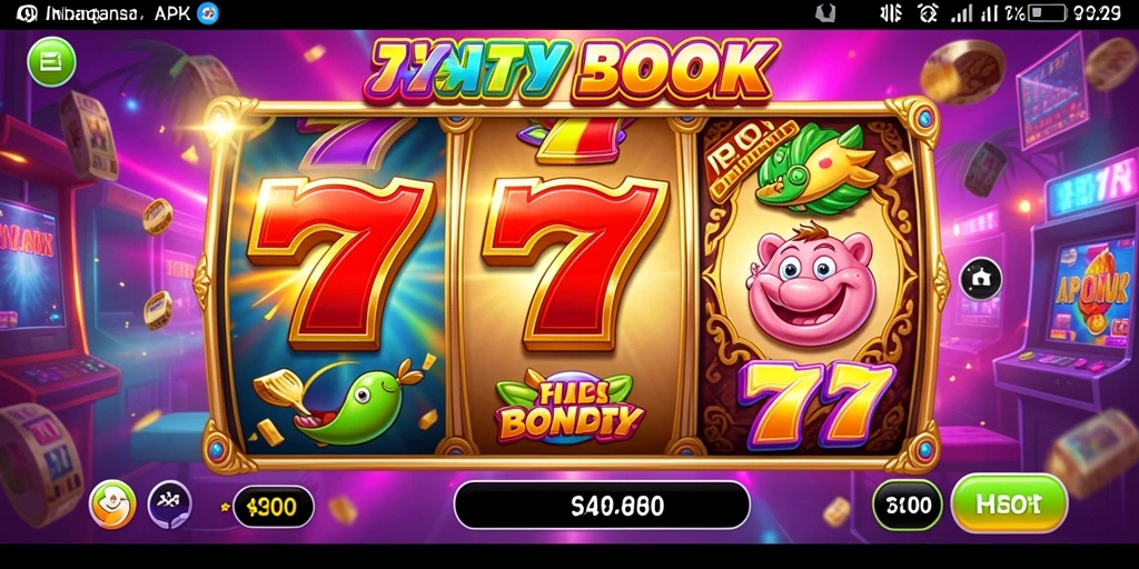 Sistem hadiah yang menggoda untuk pemain setia LUCKYDF.