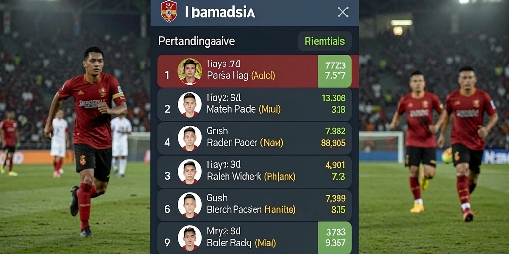 Level menantang yang membuat adrenalin meningkat.