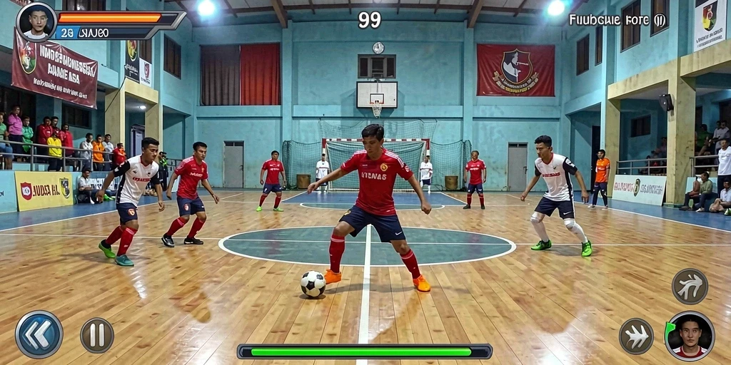 Pusat komunitas aktif untuk berbagi tips.