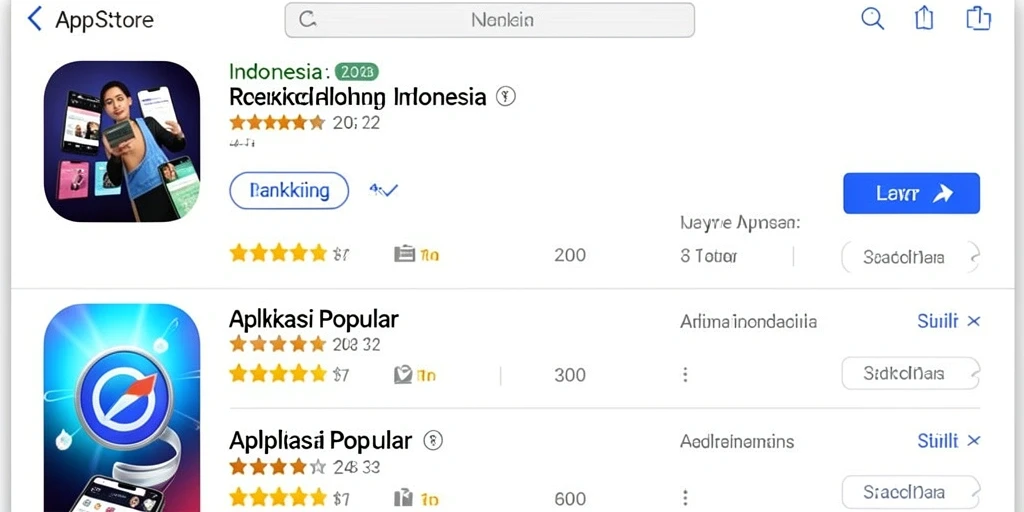 Karakter unik dan beragam untuk dijelajahi.