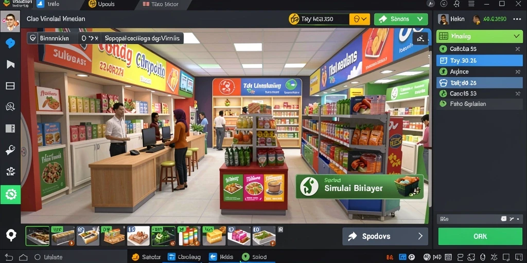 Karakter baru yang dapat dipilih untuk meningkatkan gameplay.