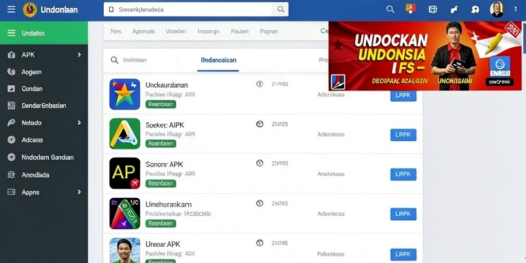 Fitur sosial yang memungkinkan interaksi antar pemain.