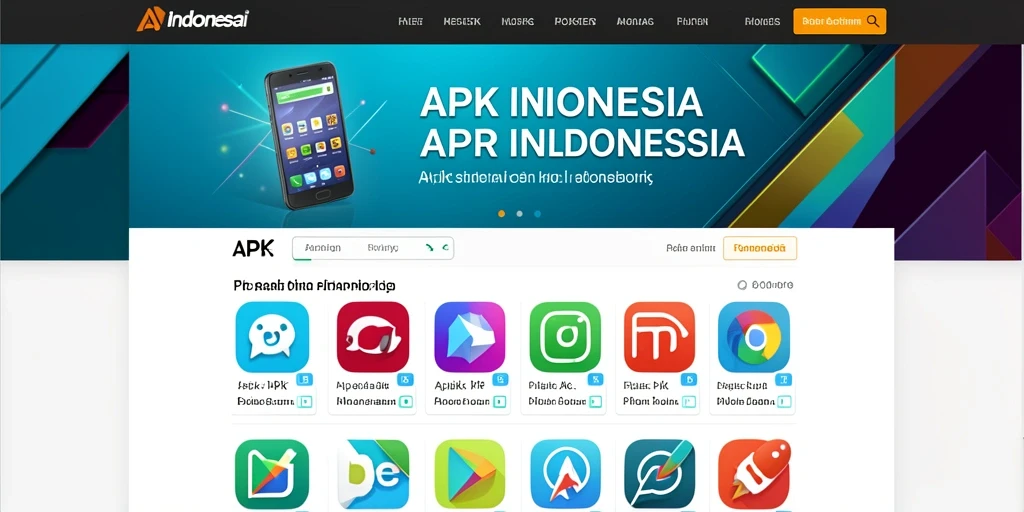 Menu upgrade item yang mudah dipahami.