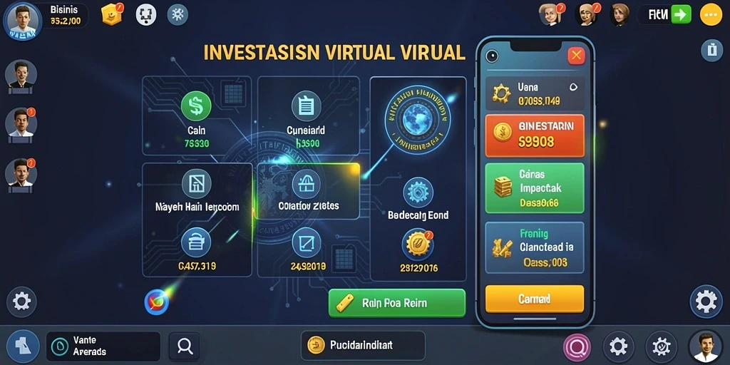 Berbagai level menantang yang siap untuk dijelajahi.