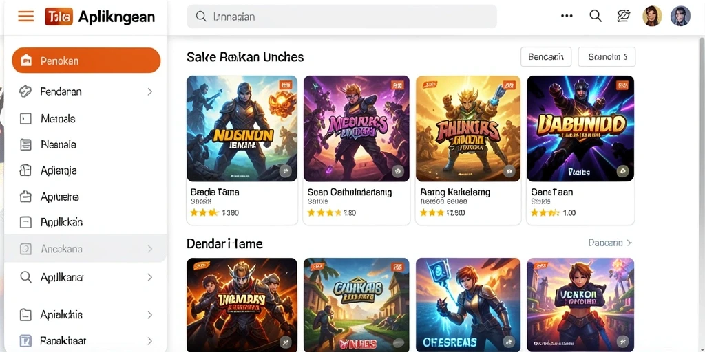 Fitur bonus yang menawarkan imbalan menarik.