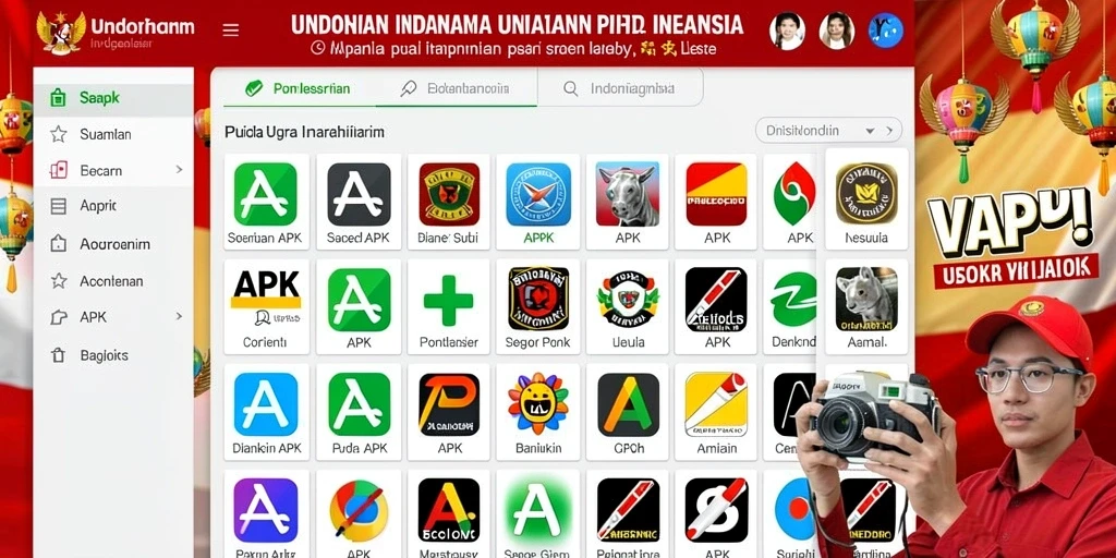 Fitur bonus dan promosi yang menguntungkan bagi pemain.